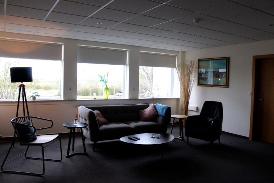 Hotel Jökull, Höfn