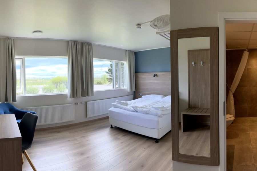 Hotel Jökull, Höfn