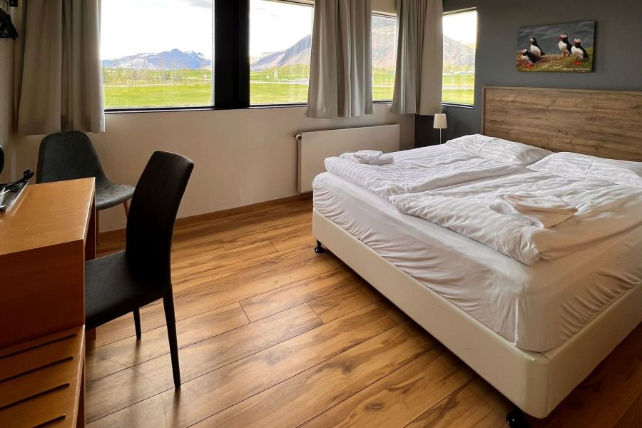 Hotel Jökull, Höfn