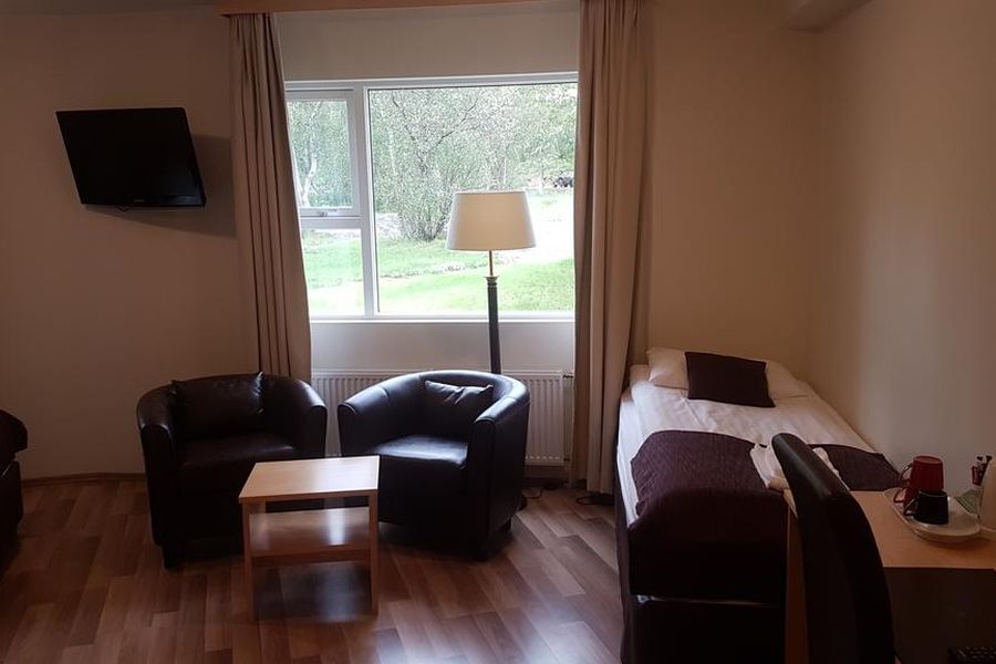 Hotel Hallormsstadur - Hallormsstadur