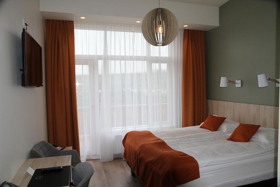 Hotel Hallormsstadur - Hallormsstadur