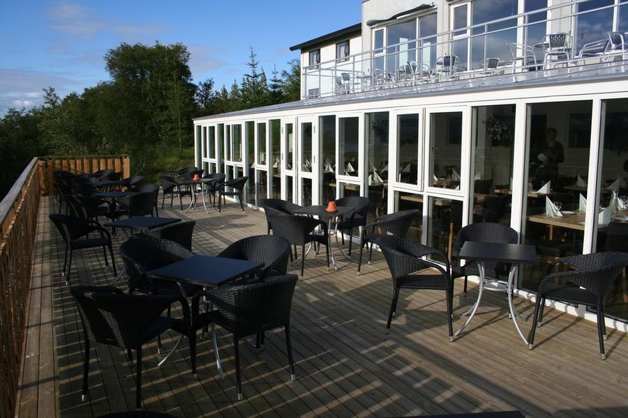 Hotel Hallormsstadur - Hallormsstadur