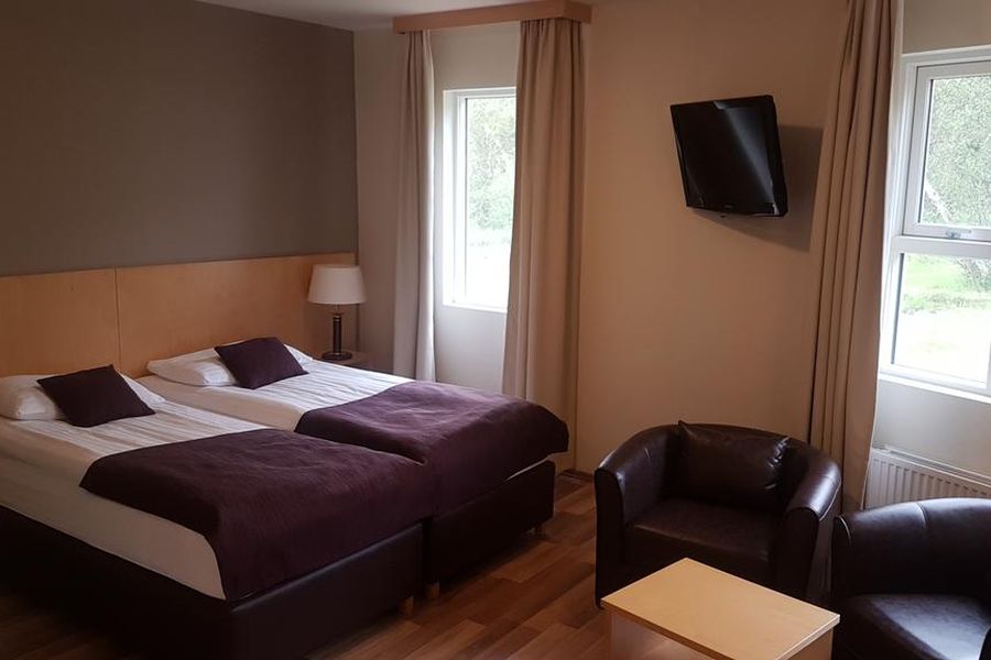 Hotel Hallormsstadur - Hallormsstadur