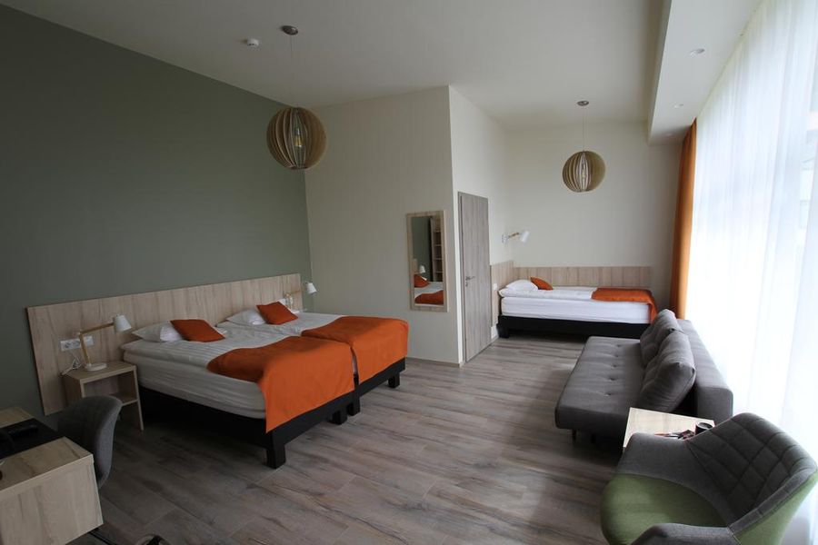 Hotel Hallormsstadur - Hallormsstadur