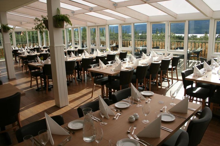 Hotel Hallormsstadur - Hallormsstadur