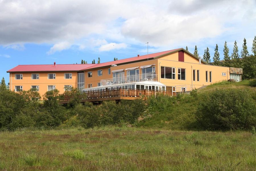 Hotel Hallormsstadur - Hallormsstadur