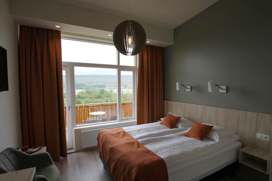 Hotel Hallormsstadur - Hallormsstadur