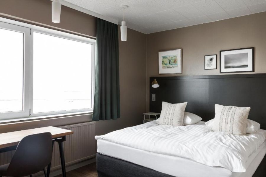 Hotel Höfn, Höfn