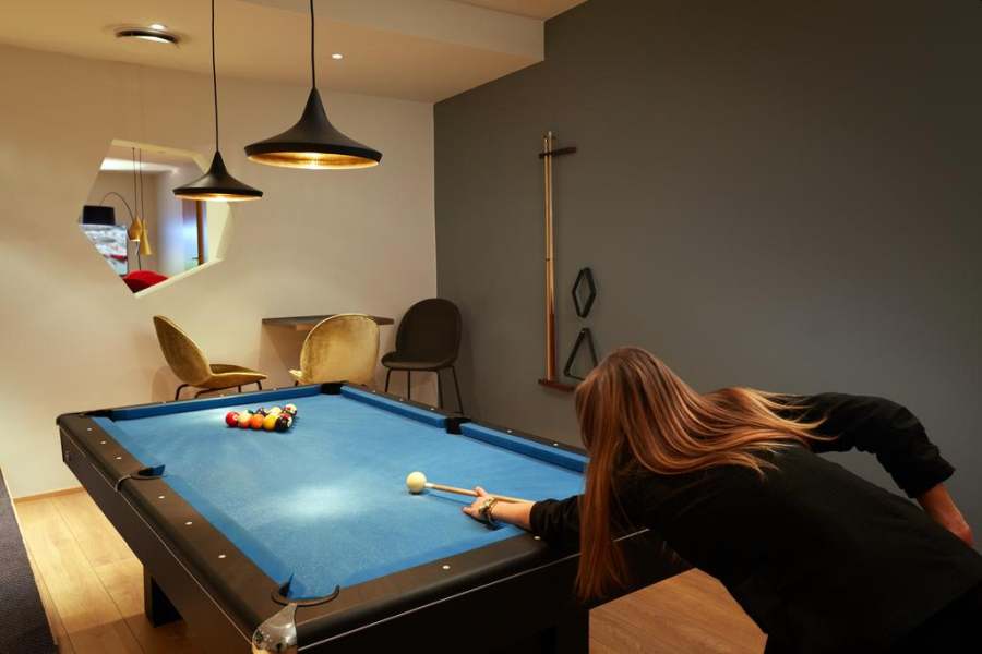 Hotel Klettur, Reykjavik