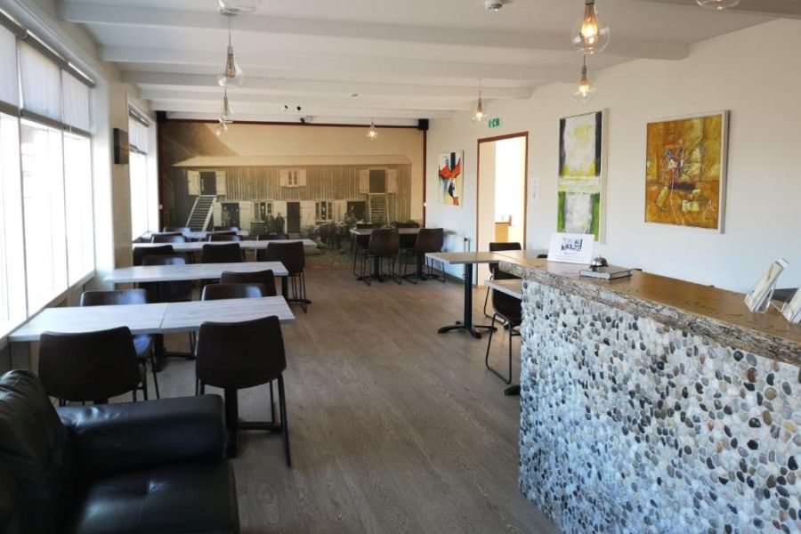 The Vik Inn - Vik