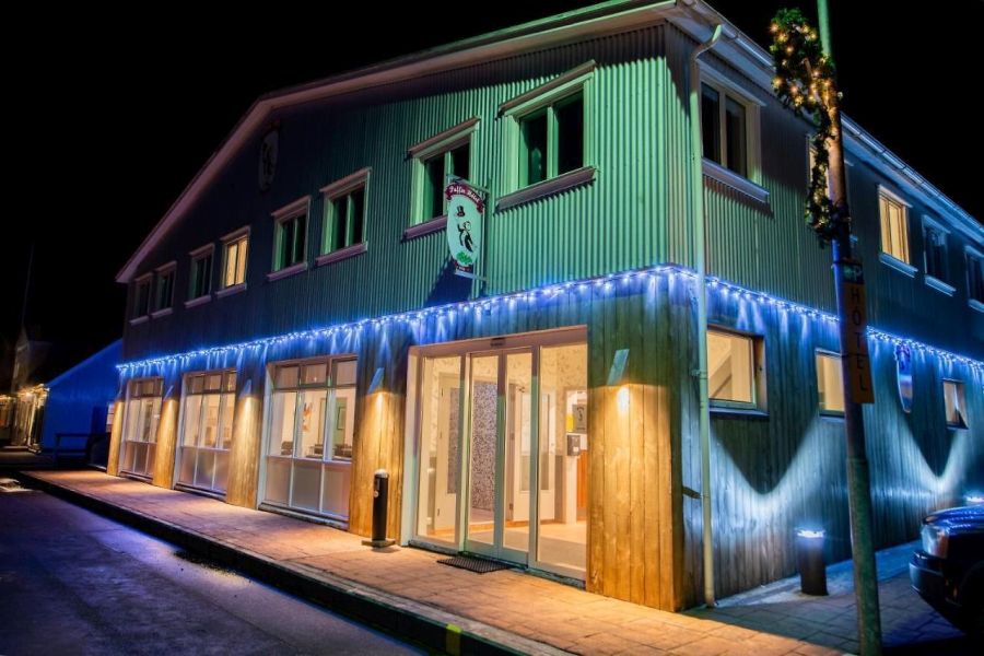 The Vik Inn - Vik