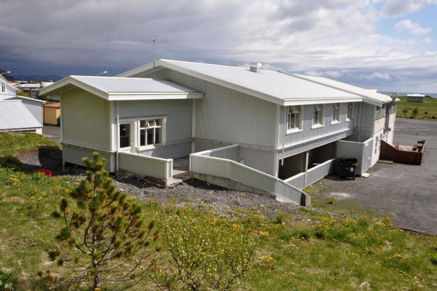 The Vik Inn - Vik