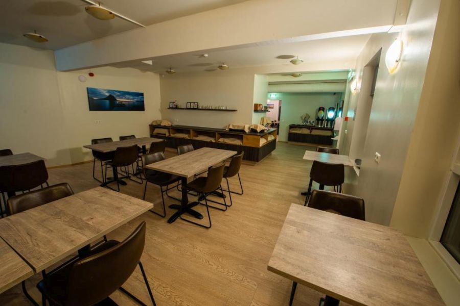 The Vik Inn - Vik