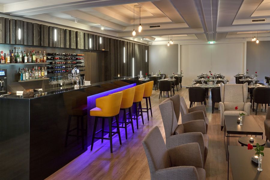 Hotel Örk, Hveragerdi