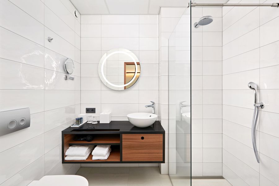 Hotel Örk, Hveragerdi