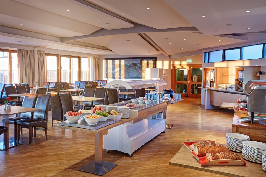 Hotel Örk, Hveragerdi