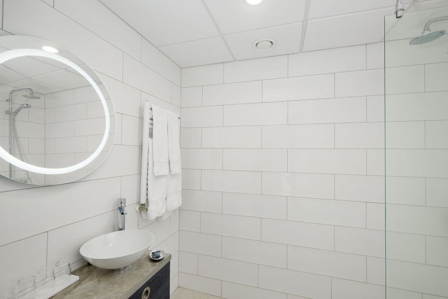 Hotel Örk, Hveragerdi
