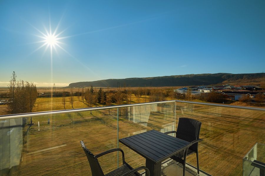 Hotel Örk, Hveragerdi