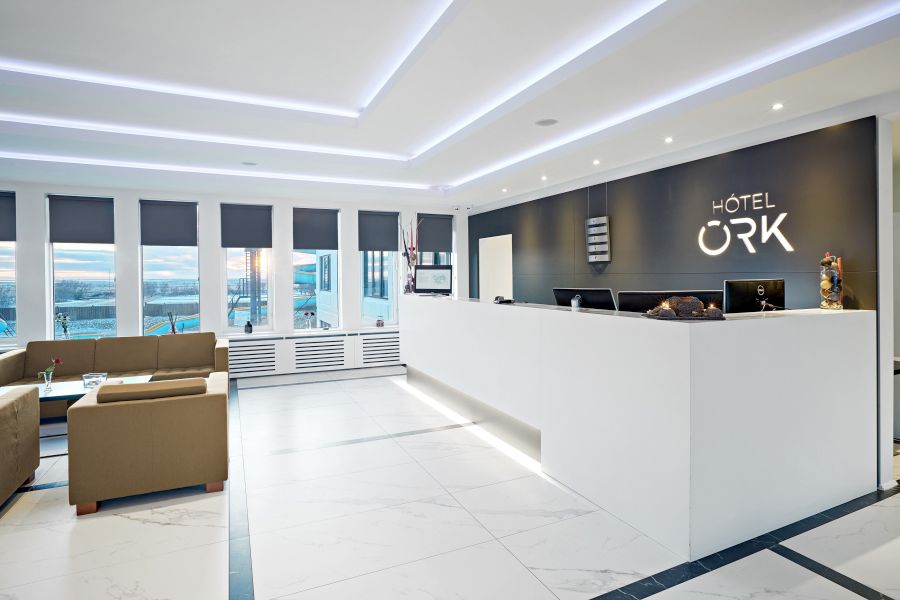Hotel Örk, Hveragerdi