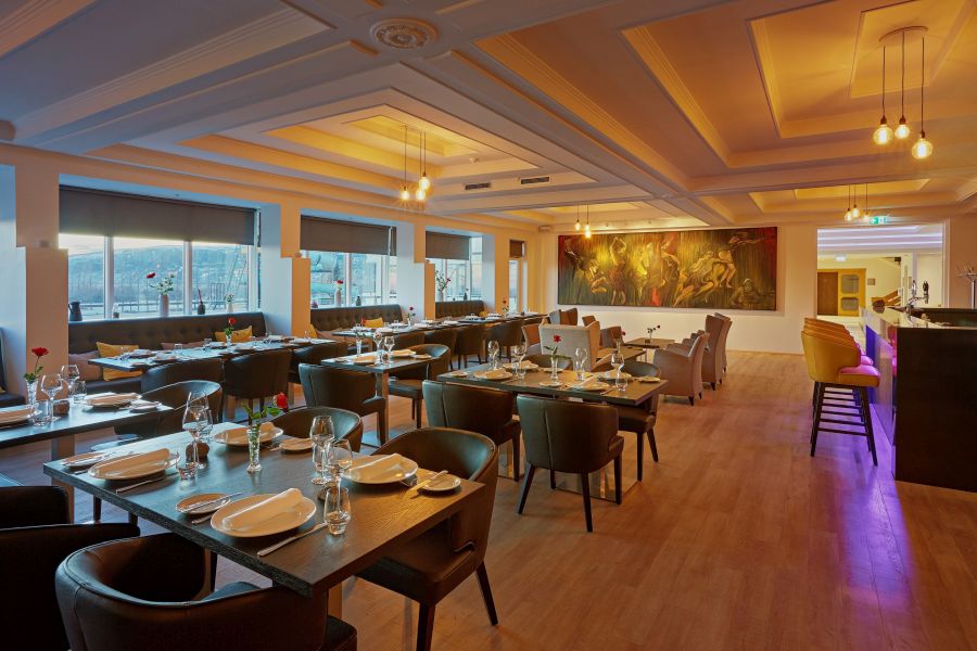 Hotel Örk, Hveragerdi
