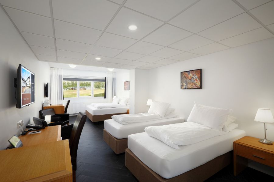 Hotel Örk, Hveragerdi