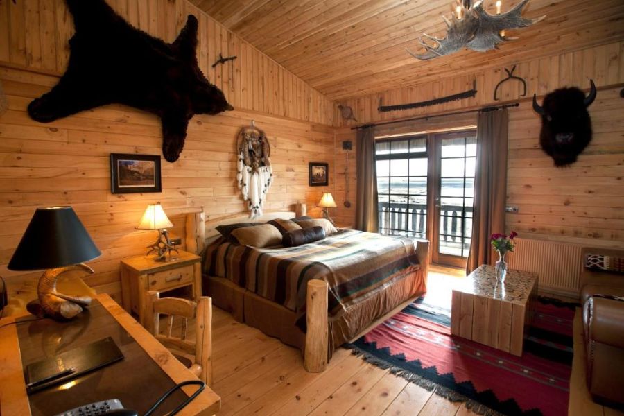 Hotel Ranga, Hella