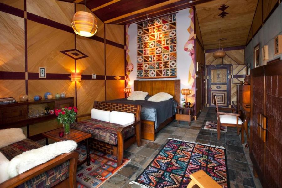 Hotel Ranga, Hella
