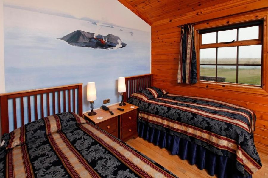 Hotel Ranga, Hella
