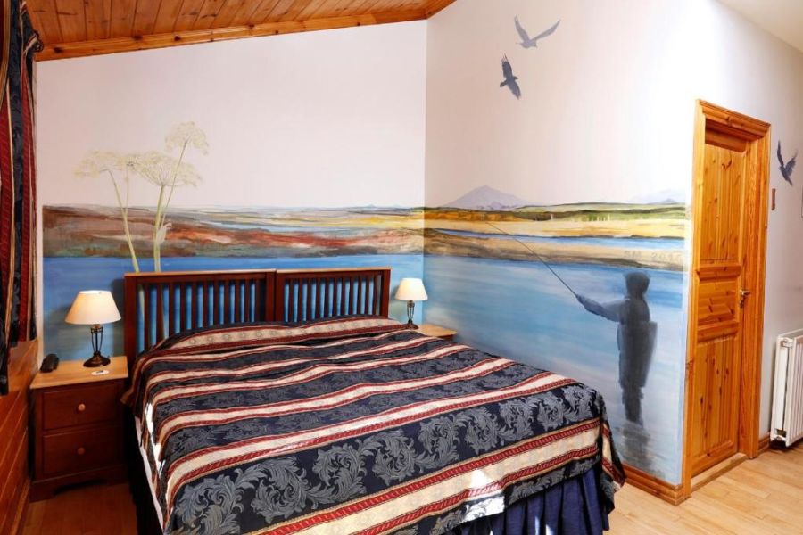 Hotel Ranga, Hella