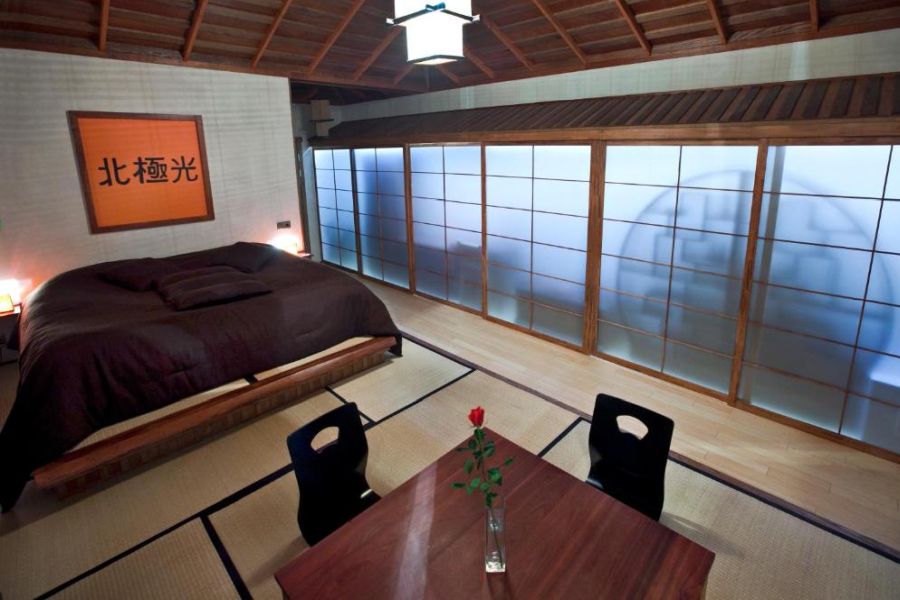 Hotel Ranga, Hella