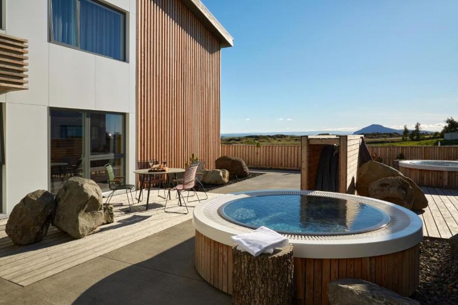 Berjaya Myvatn Hotel