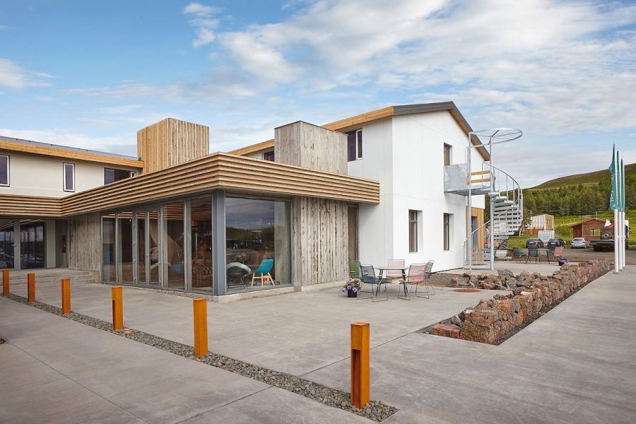 Berjaya Myvatn Hotel