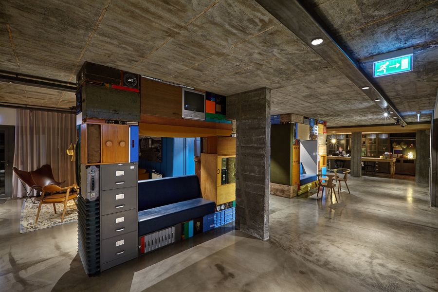 Berjaya Myvatn Hotel