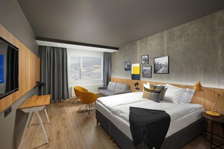Berjaya Myvatn Hotel