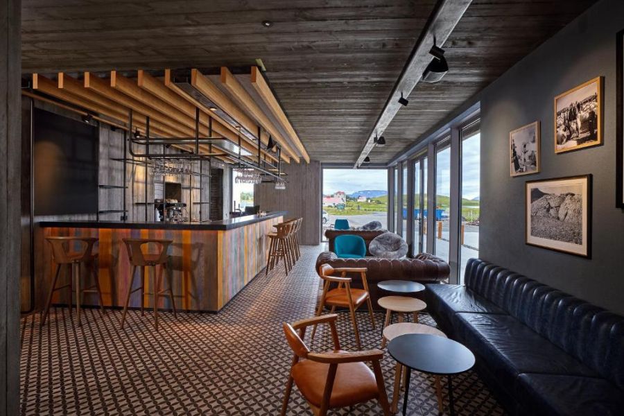 Berjaya Myvatn Hotel