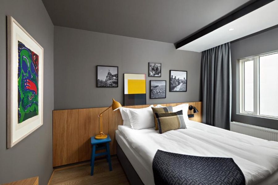 Berjaya Myvatn Hotel