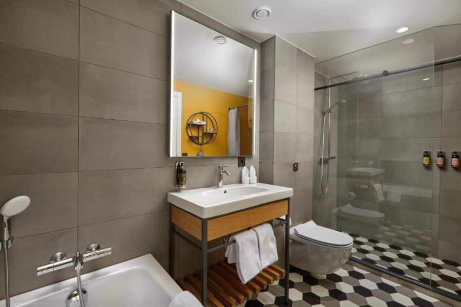 Berjaya Myvatn Hotel