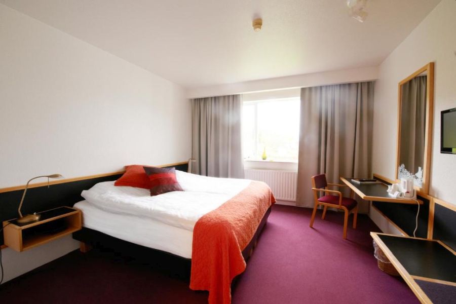 Hotel Varmahlid