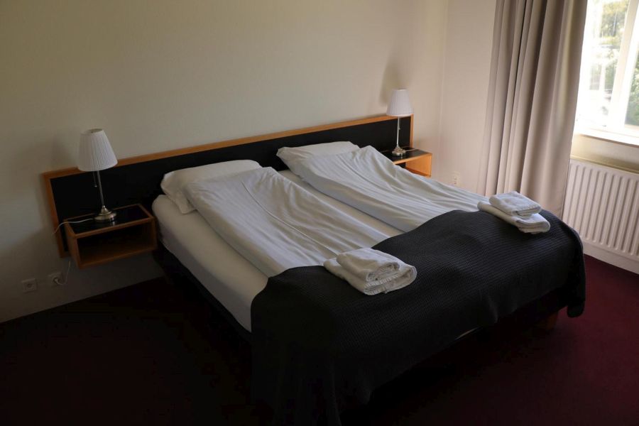Hotel Varmahlid