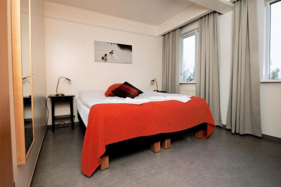 Hotel Varmahlid