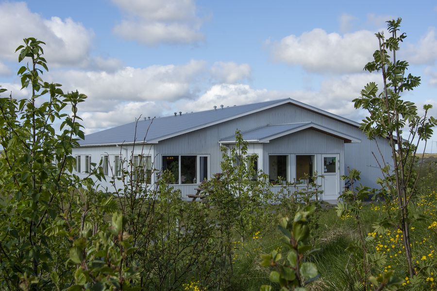 Lambastadir Guesthouse, Selfoss