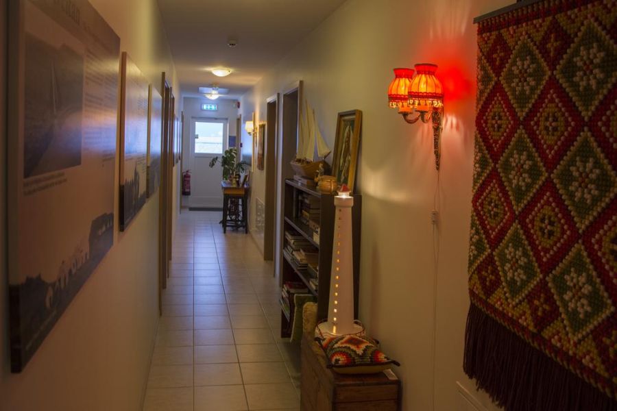 Lambastadir Guesthouse, Selfoss