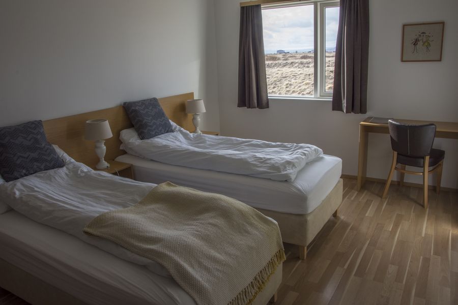 Lambastadir Guesthouse, Selfoss