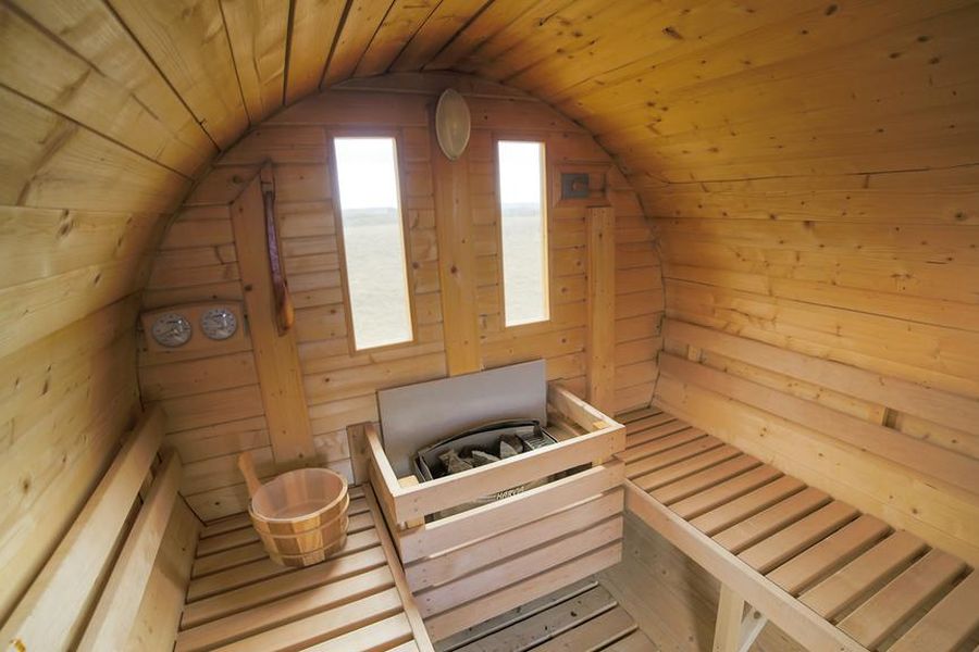 Lambastadir Guesthouse, Selfoss