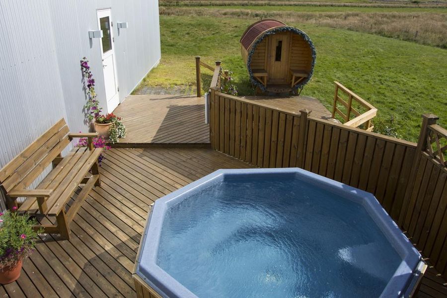 Lambastadir Guesthouse, Selfoss