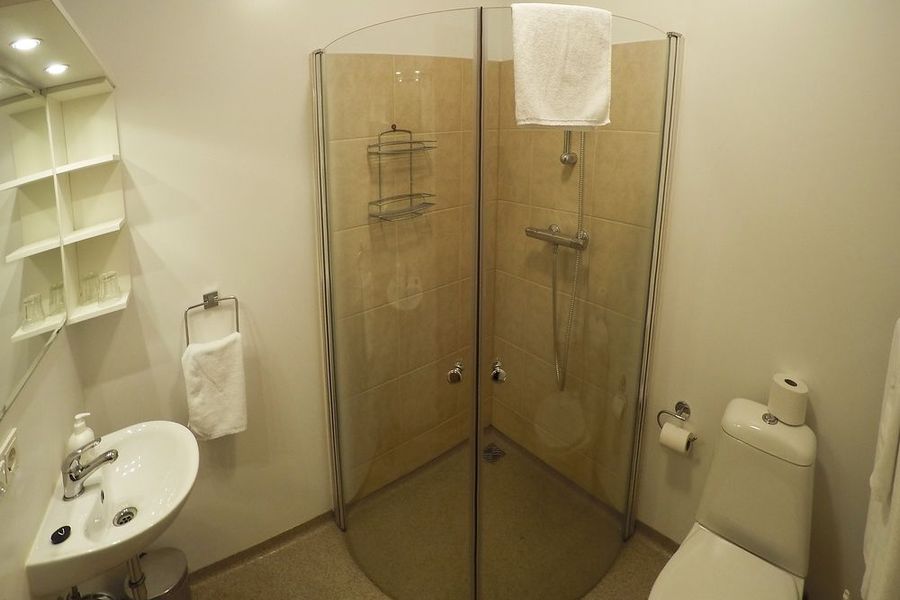 Lambastadir Guesthouse, Selfoss