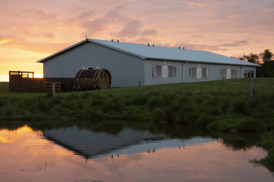 Lambastadir Guesthouse, Selfoss