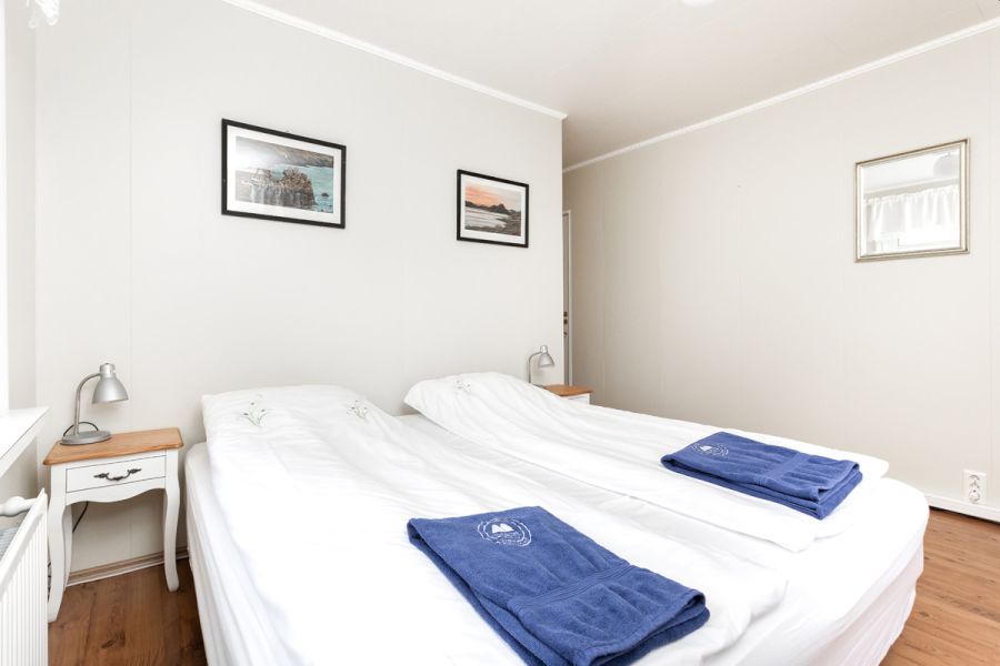 Mjoeyri Guesthouse, Eskifjördur