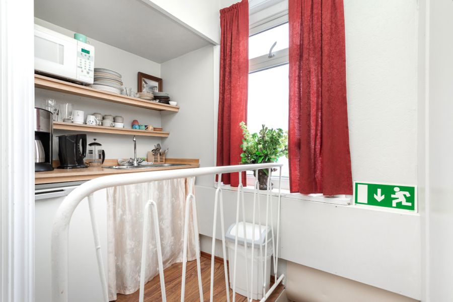 Mjoeyri Guesthouse, Eskifjördur