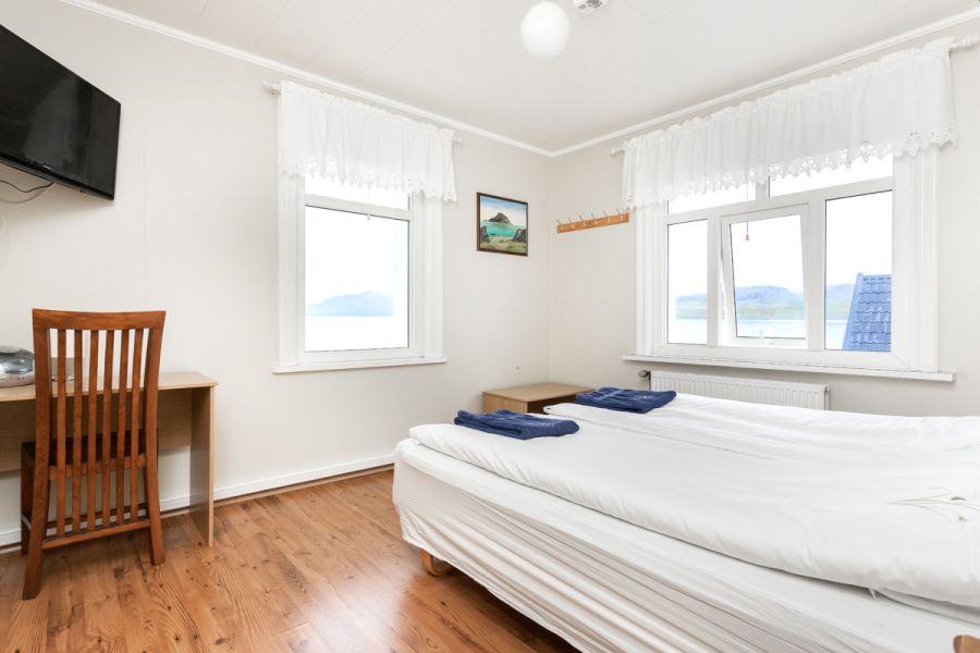Mjoeyri Guesthouse, Eskifjördur